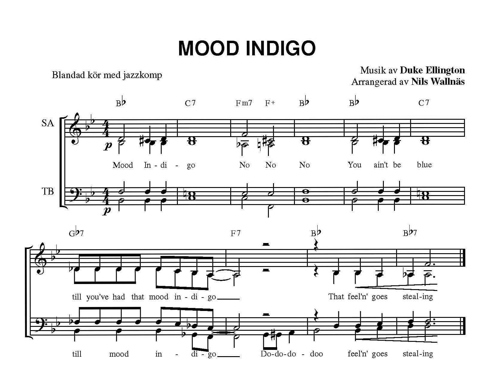 mood-indigo-satb-ynde-music-f-rlag