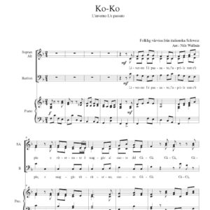Ko-Ko